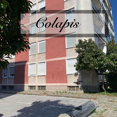 Apartman Colapis- Self Check In, Free Parking, Premium Location! Karlovac Eksteriør billede