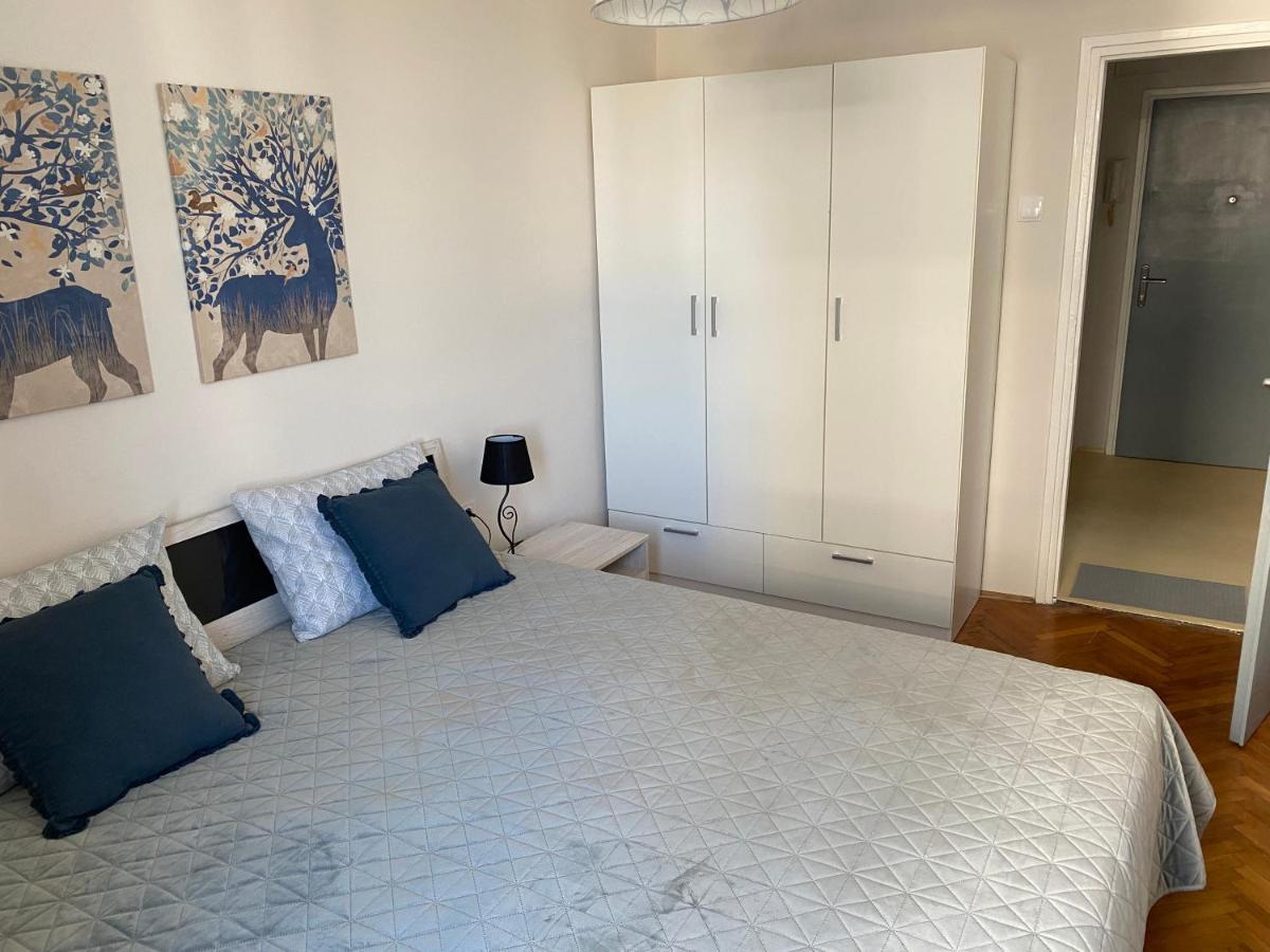 Apartman Colapis- Self Check In, Free Parking, Premium Location! Karlovac Eksteriør billede