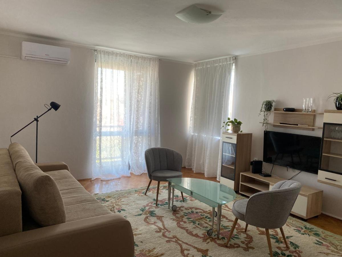 Apartman Colapis- Self Check In, Free Parking, Premium Location! Karlovac Eksteriør billede