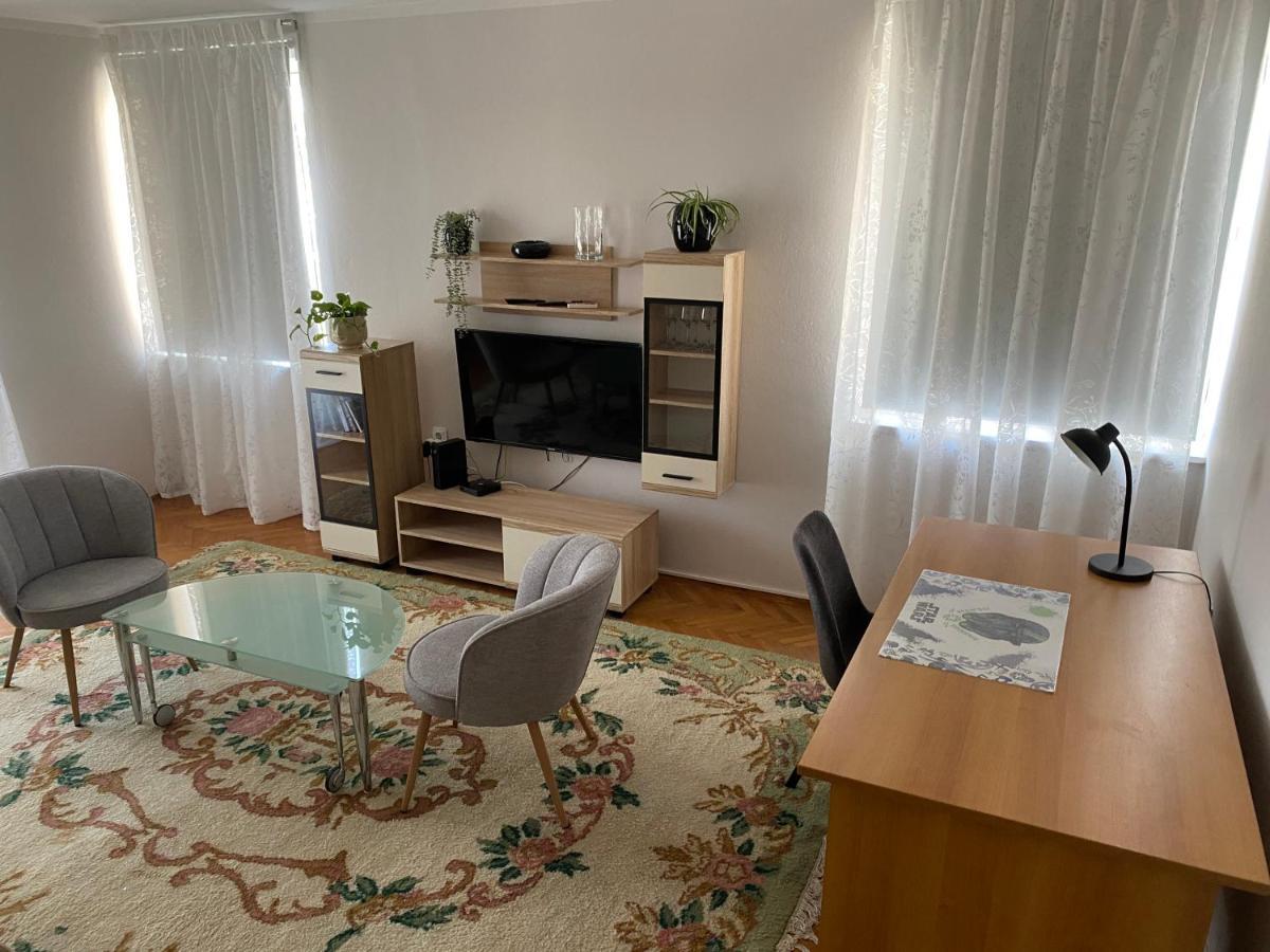Apartman Colapis- Self Check In, Free Parking, Premium Location! Karlovac Eksteriør billede