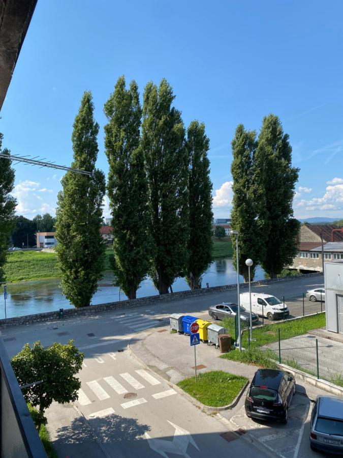 Apartman Colapis- Self Check In, Free Parking, Premium Location! Karlovac Eksteriør billede