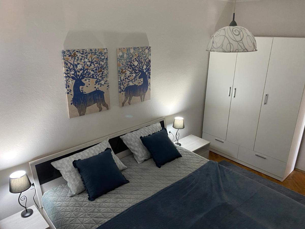 Apartman Colapis- Self Check In, Free Parking, Premium Location! Karlovac Eksteriør billede