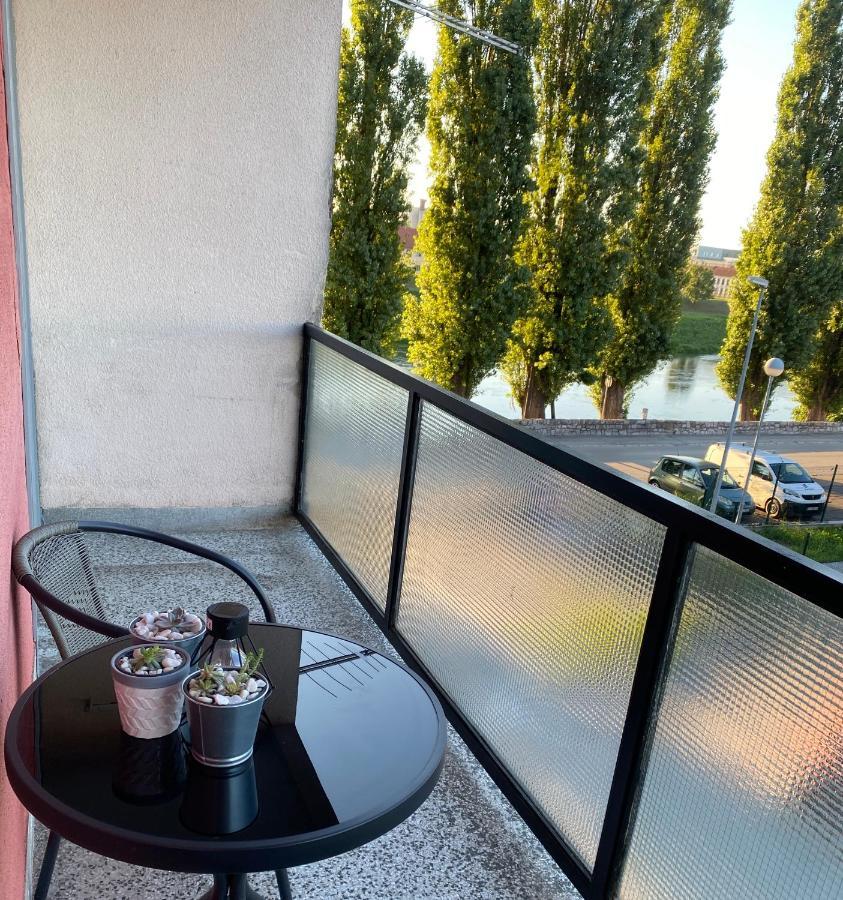Apartman Colapis- Self Check In, Free Parking, Premium Location! Karlovac Eksteriør billede