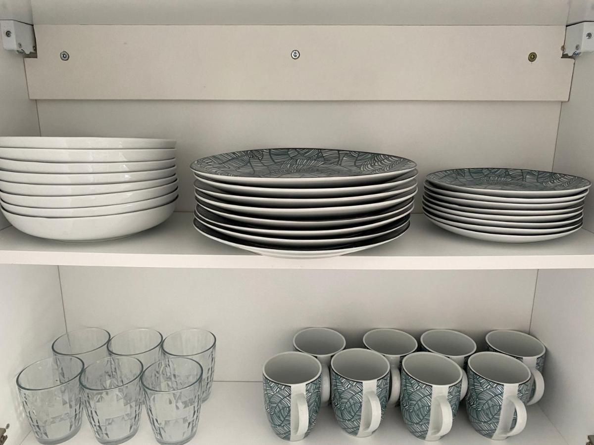 Apartman Colapis- Self Check In, Free Parking, Premium Location! Karlovac Eksteriør billede