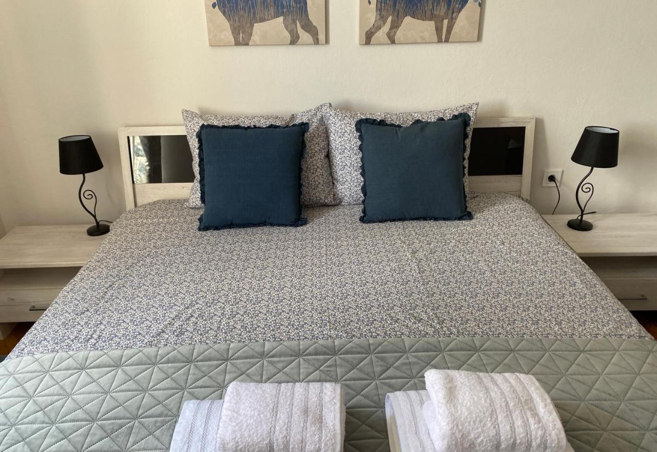 Apartman Colapis- Self Check In, Free Parking, Premium Location! Karlovac Eksteriør billede
