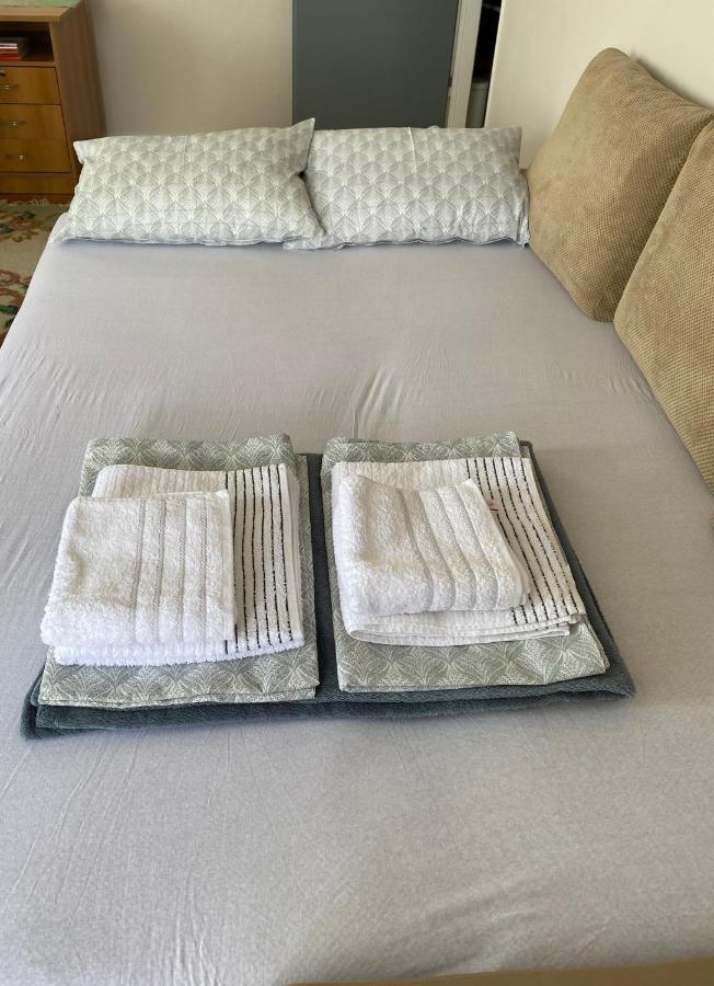 Apartman Colapis- Self Check In, Free Parking, Premium Location! Karlovac Eksteriør billede