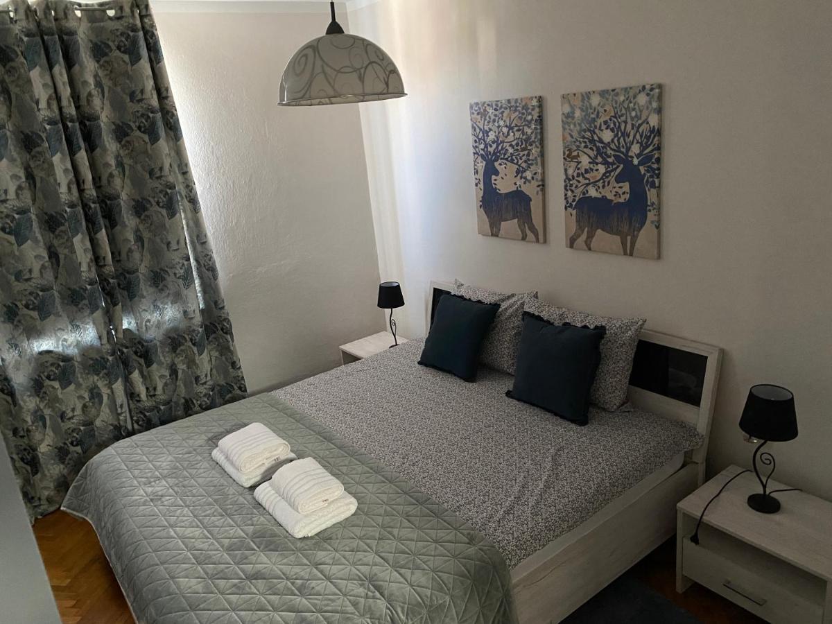 Apartman Colapis- Self Check In, Free Parking, Premium Location! Karlovac Eksteriør billede
