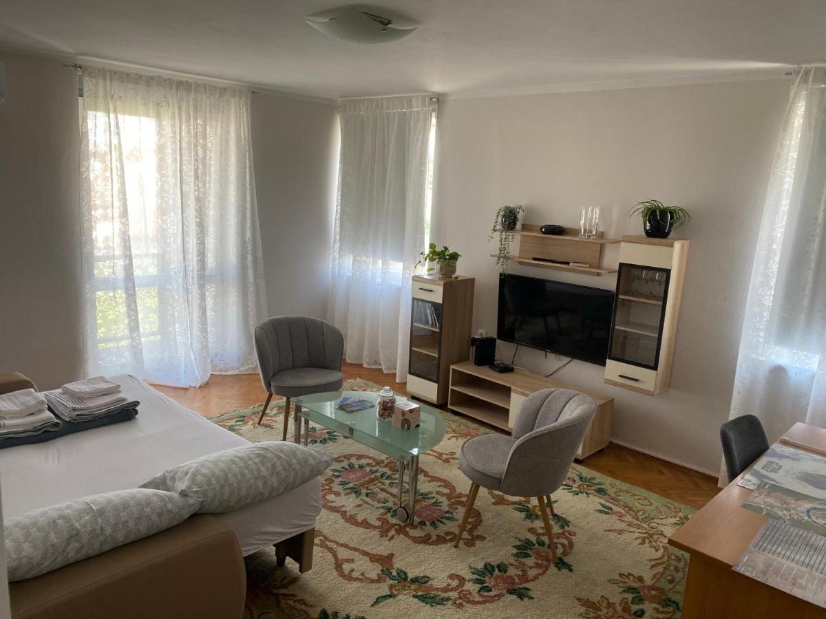 Apartman Colapis- Self Check In, Free Parking, Premium Location! Karlovac Eksteriør billede