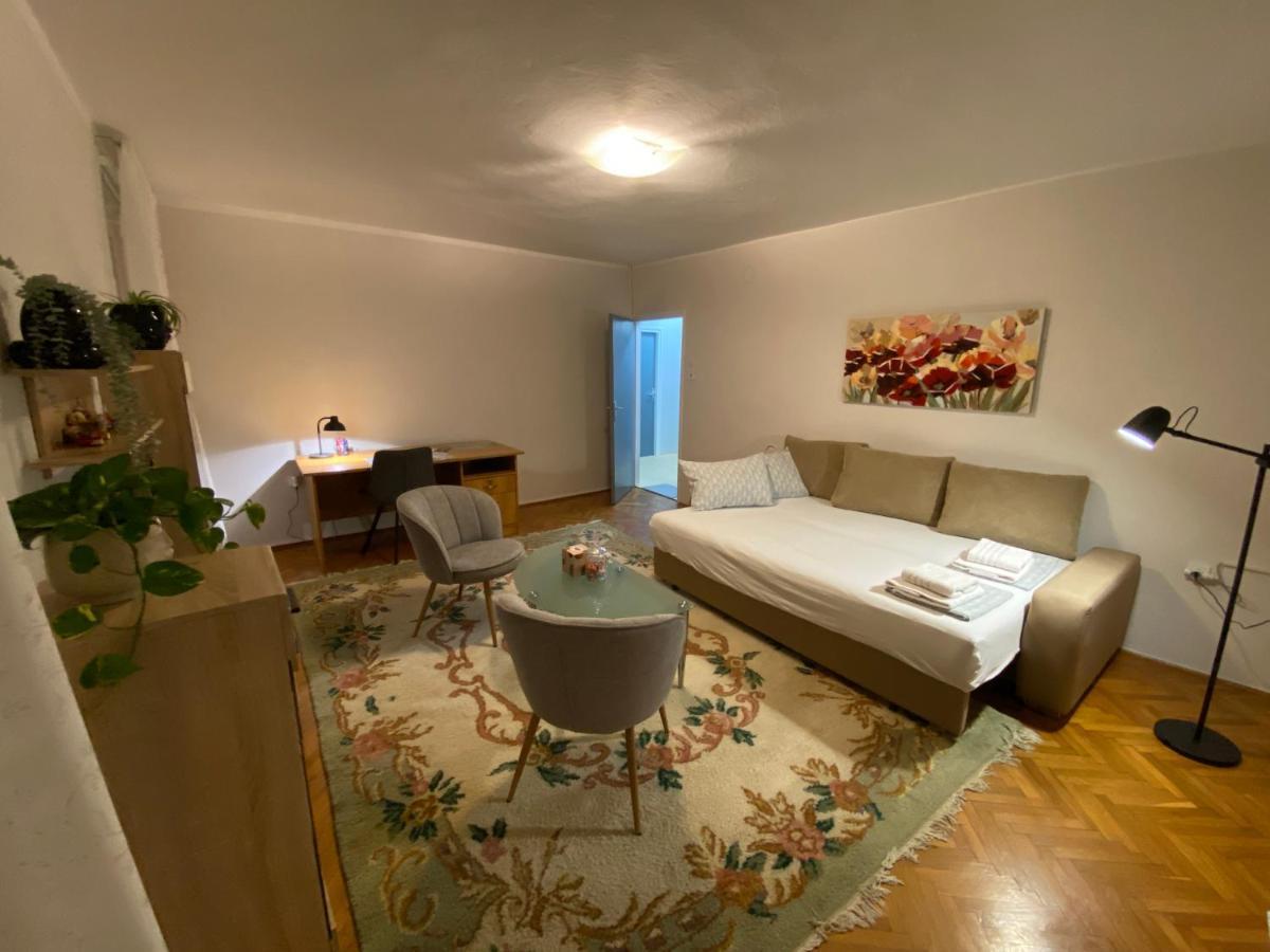 Apartman Colapis- Self Check In, Free Parking, Premium Location! Karlovac Eksteriør billede