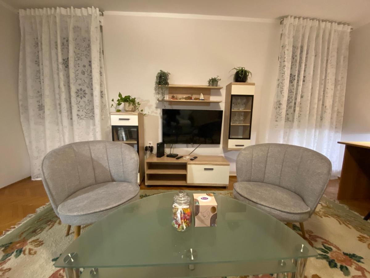 Apartman Colapis- Self Check In, Free Parking, Premium Location! Karlovac Eksteriør billede