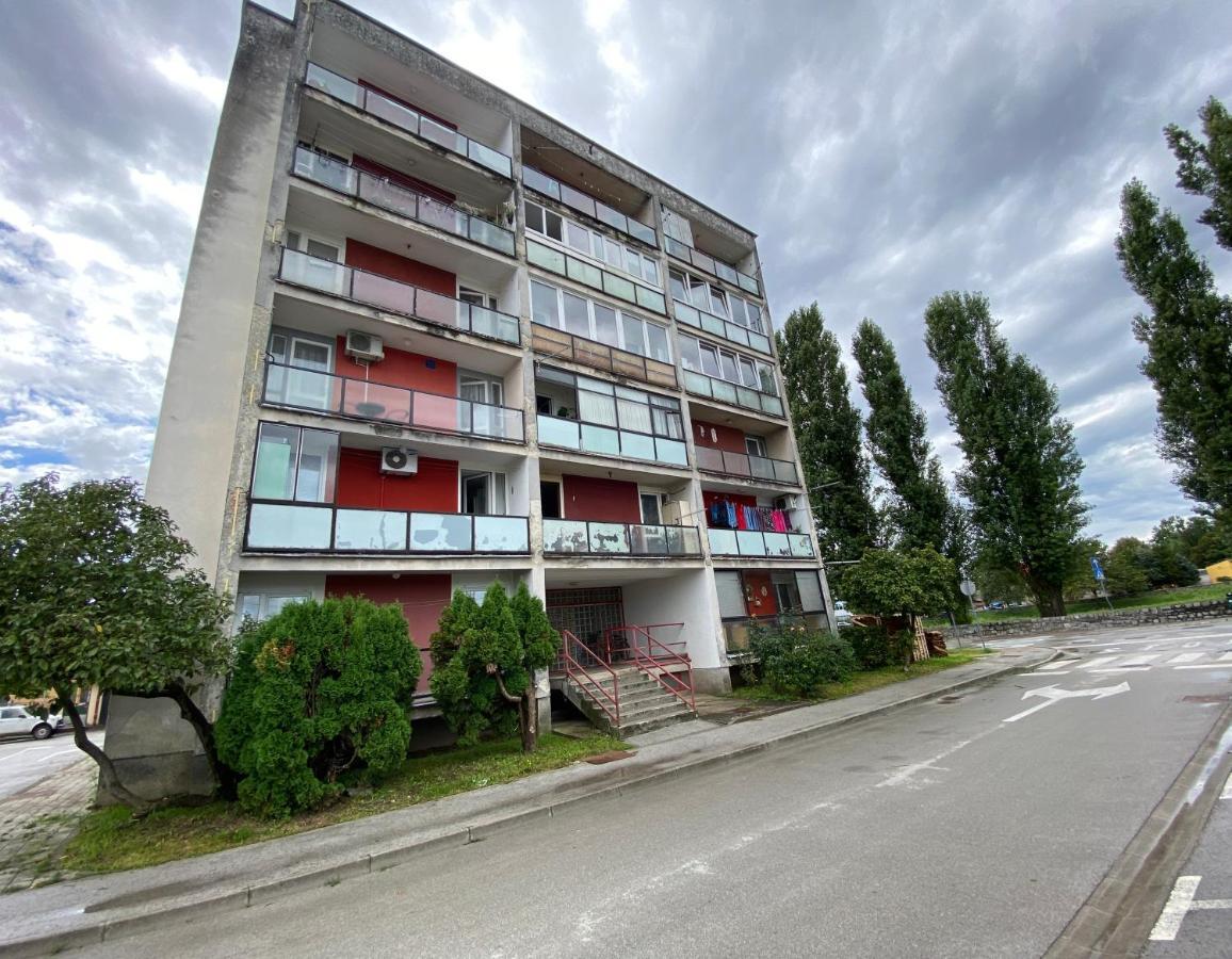 Apartman Colapis- Self Check In, Free Parking, Premium Location! Karlovac Eksteriør billede