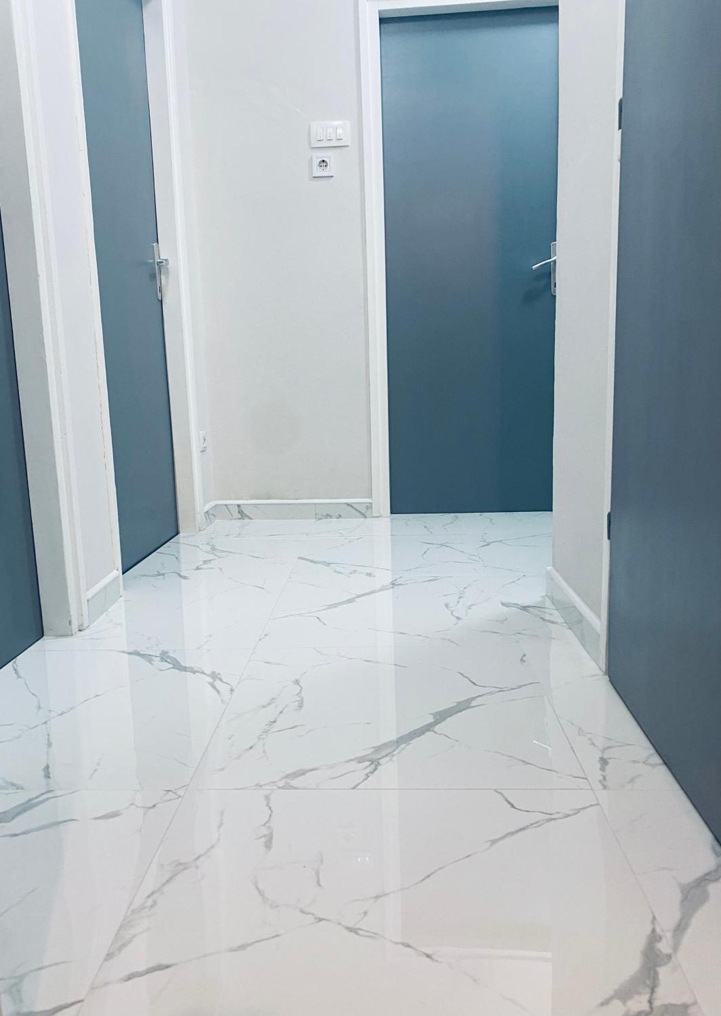Apartman Colapis- Self Check In, Free Parking, Premium Location! Karlovac Eksteriør billede