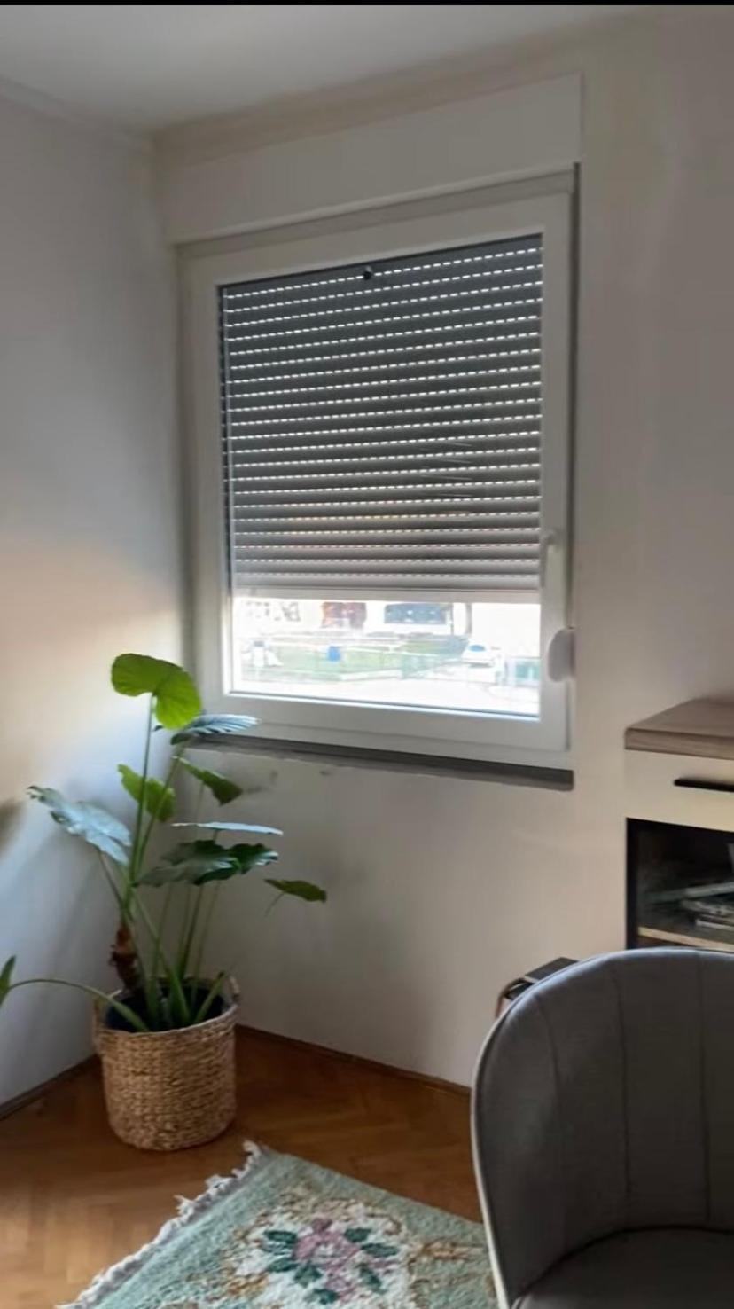 Apartman Colapis- Self Check In, Free Parking, Premium Location! Karlovac Eksteriør billede