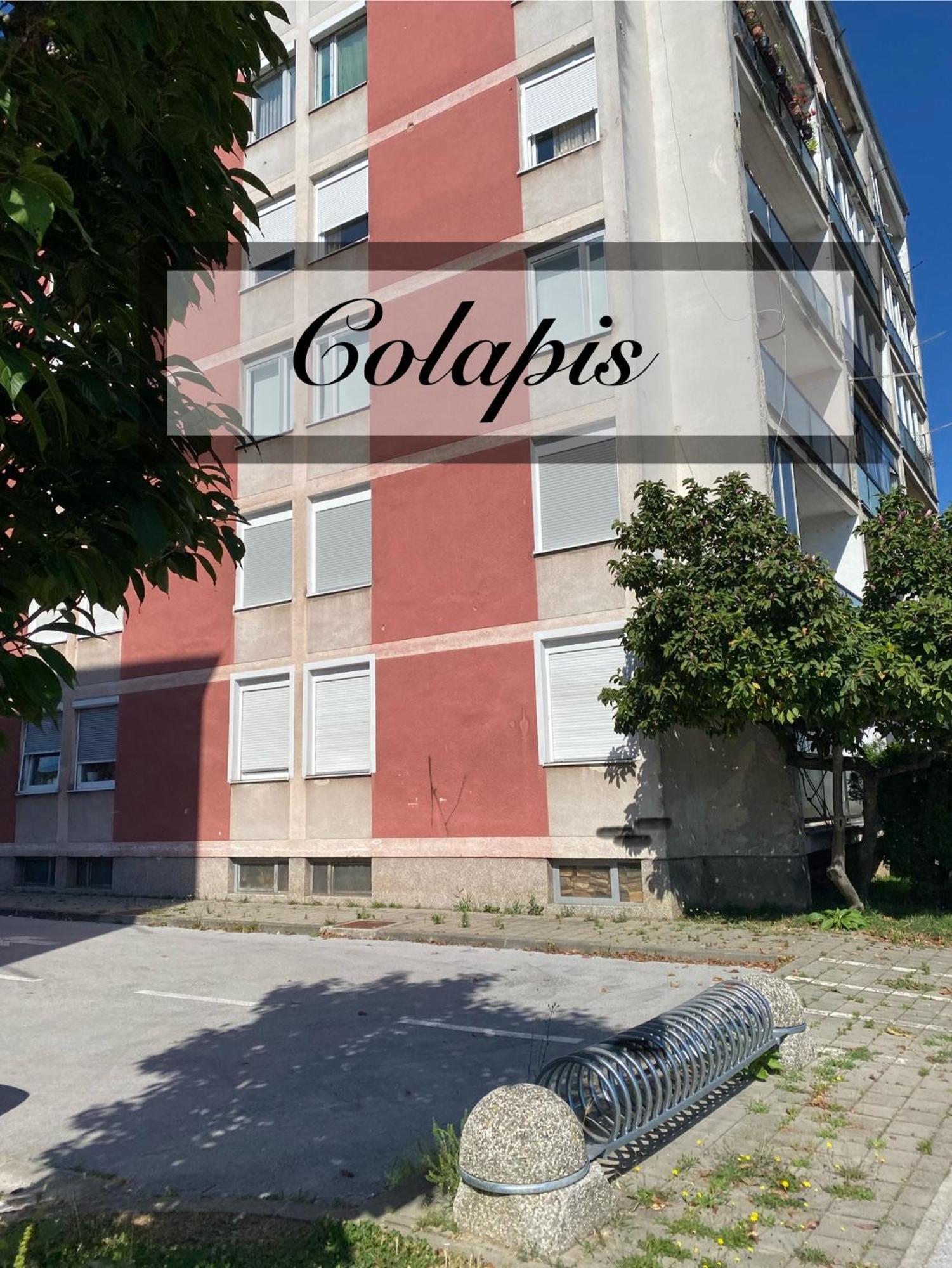 Apartman Colapis- Self Check In, Free Parking, Premium Location! Karlovac Eksteriør billede