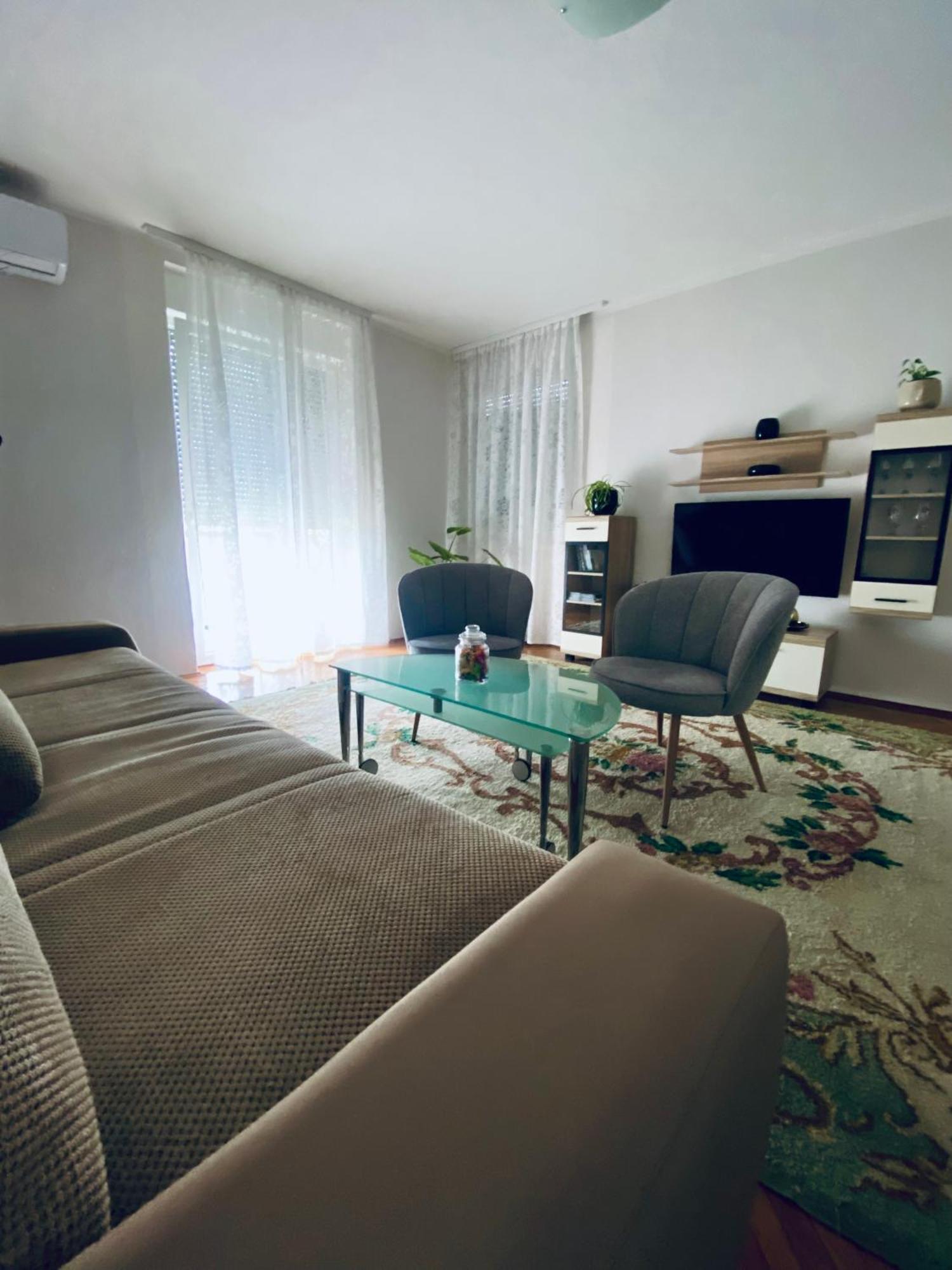 Apartman Colapis- Self Check In, Free Parking, Premium Location! Karlovac Eksteriør billede